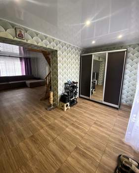 Дом 150м², 2-этажный, участок 15 сот.  