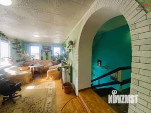 Дом 150м², 2-этажный, участок 3 сот.  