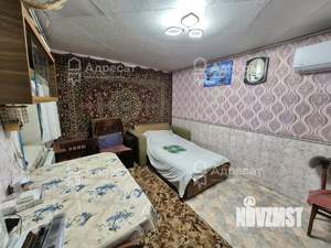 Дом 41м², 1-этажный, участок 6 сот.  
