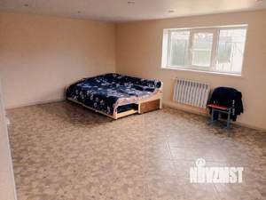 Дом 124м², 2-этажный, участок 7 сот.  