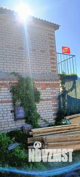 Дом 42м², 2-этажный, участок 7 сот.  