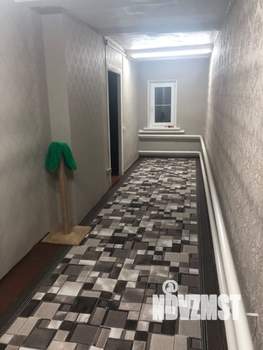 Дом 53м², 1-этажный, участок 6 сот.  