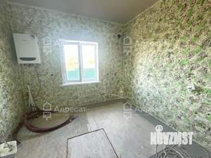 Дом 83м², 1-этажный, участок 5 сот.  