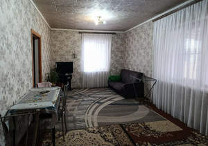 Дом 86м&sup2;, 1-этажный, участок 13 сот.  