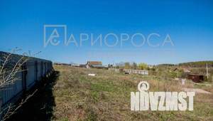 Дом 130м², 1-этажный, участок 15 сот.  