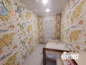 Дом 64м², 1-этажный, участок 7 сот.  