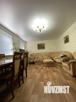 Дом 177м², 2-этажный, участок 5 сот.  