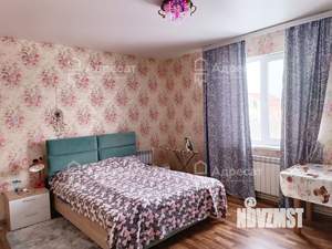 Дом 106м², 1-этажный, участок 6 сот.  