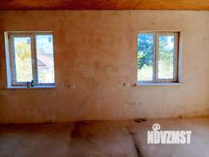 Дом 160м², 2-этажный, участок 6 сот.  