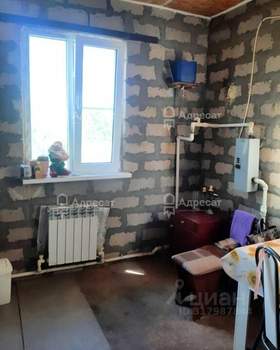 Дом 140м², 2-этажный, участок 7 сот.  