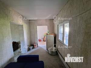 Дом 60м², 1-этажный, участок 6 сот.  