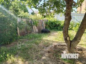 Дом 33м², 1-этажный, участок 4 сот.  