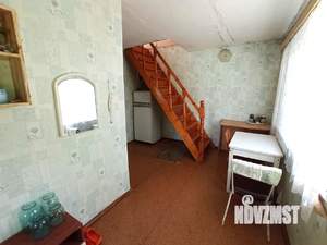 Дом 62м², 2-этажный, участок 10 сот.  