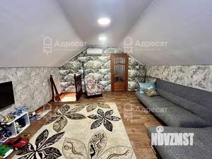 Дом 105м², 2-этажный, участок 5 сот.  