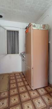 Дом 46м², 1-этажный, участок 4 сот.  