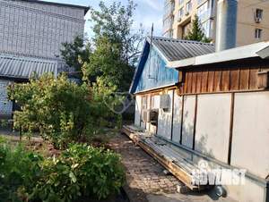 Дом 40м², 1-этажный, участок 6 сот.  