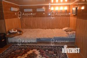 Дом 1166м², 3-этажный, участок 15 сот.  