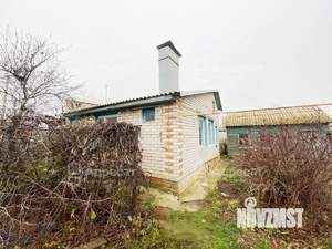 Дом 67м², 1-этажный, участок 6 сот.  