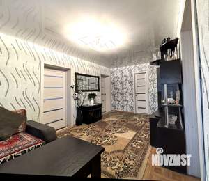 Дом 85м², 1-этажный, участок 4 сот.  