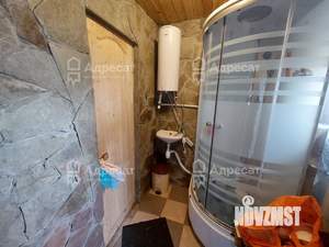 Дом 31м², 2-этажный, участок 12 сот.  