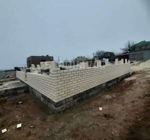 Дом 90м&sup2;, 1-этажный, участок 5 сот.  