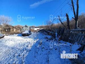 Дом 42м², 1-этажный, участок 7 сот.  