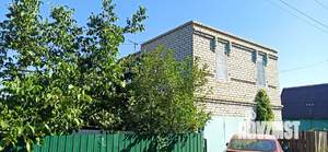 Дача 72м², 2-этажный, участок 6 сот.  