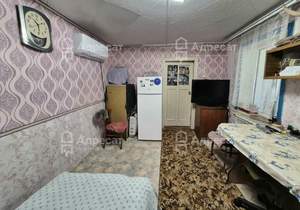 Дом 41м², 1-этажный, участок 6 сот.  