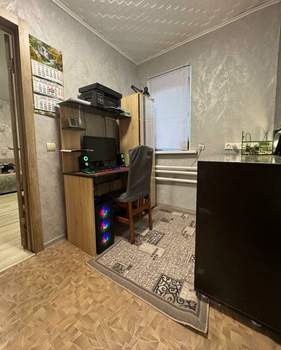 Дом 70м², 1-этажный, участок 6 сот.  