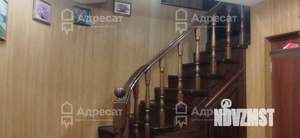 Дом 321м², 2-этажный, участок 4 сот.  