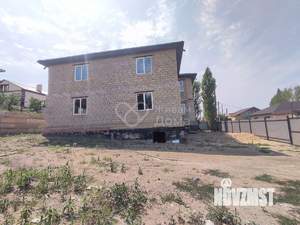 Дом 352м², 3-этажный, участок 8 сот.  