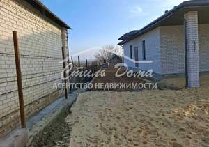 Дом 95м², 1-этажный, участок 5 сот.  