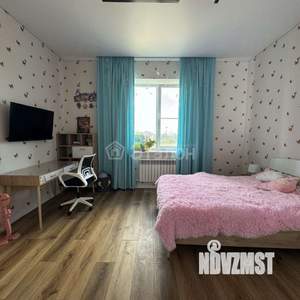 Дом 166м², 1-этажный, участок 5 сот.  