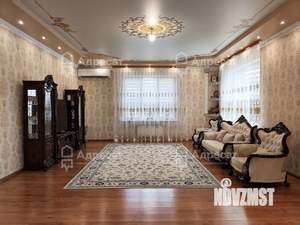 Дом 180м², 1-этажный, участок 6 сот.  