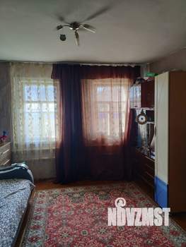 Дом 58м², 1-этажный, участок 372 сот.  