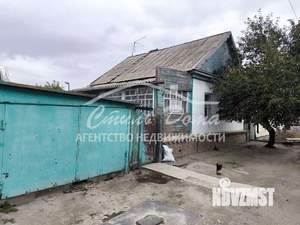 Дом 78м², 2-этажный, участок 4 сот.  