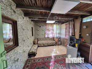 Дом 35м², 1-этажный, участок 6 сот.  