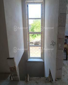 Дом 114м², 2-этажный, участок 4 сот.  