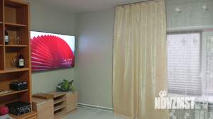 Дом 110м², 1-этажный, участок 6 сот.  