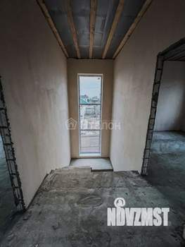 Дом 130м², 2-этажный, участок 4 сот.  