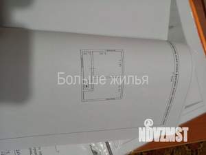 Дом 60м², 2-этажный, участок 6 сот.  