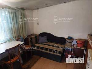 Дом 36м², 1-этажный, участок 8 сот.  