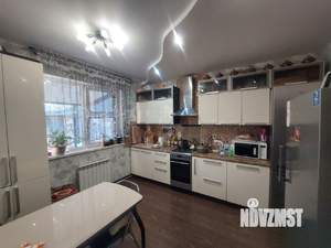 Дом 75м², 1-этажный, участок 7 сот.  