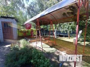 Коттедж 292м², 3-этажный, участок 11 сот.  