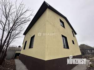 Дом 162м², 2-этажный, участок 4 сот.  