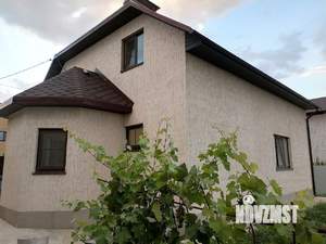 Дом 150м², 2-этажный, участок 8 сот.  