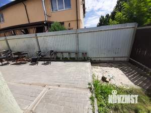 Таунхаус 165м², 3-этажный, участок 2 сот.  