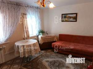 Дом 45м², 1-этажный, участок 4 сот.  