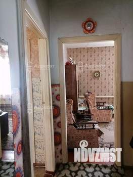 Дом 64м&sup2;, 1-этажный, участок 8 сот.  