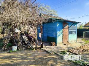 Дача 15м², 1-этажный, участок 6 сот.  